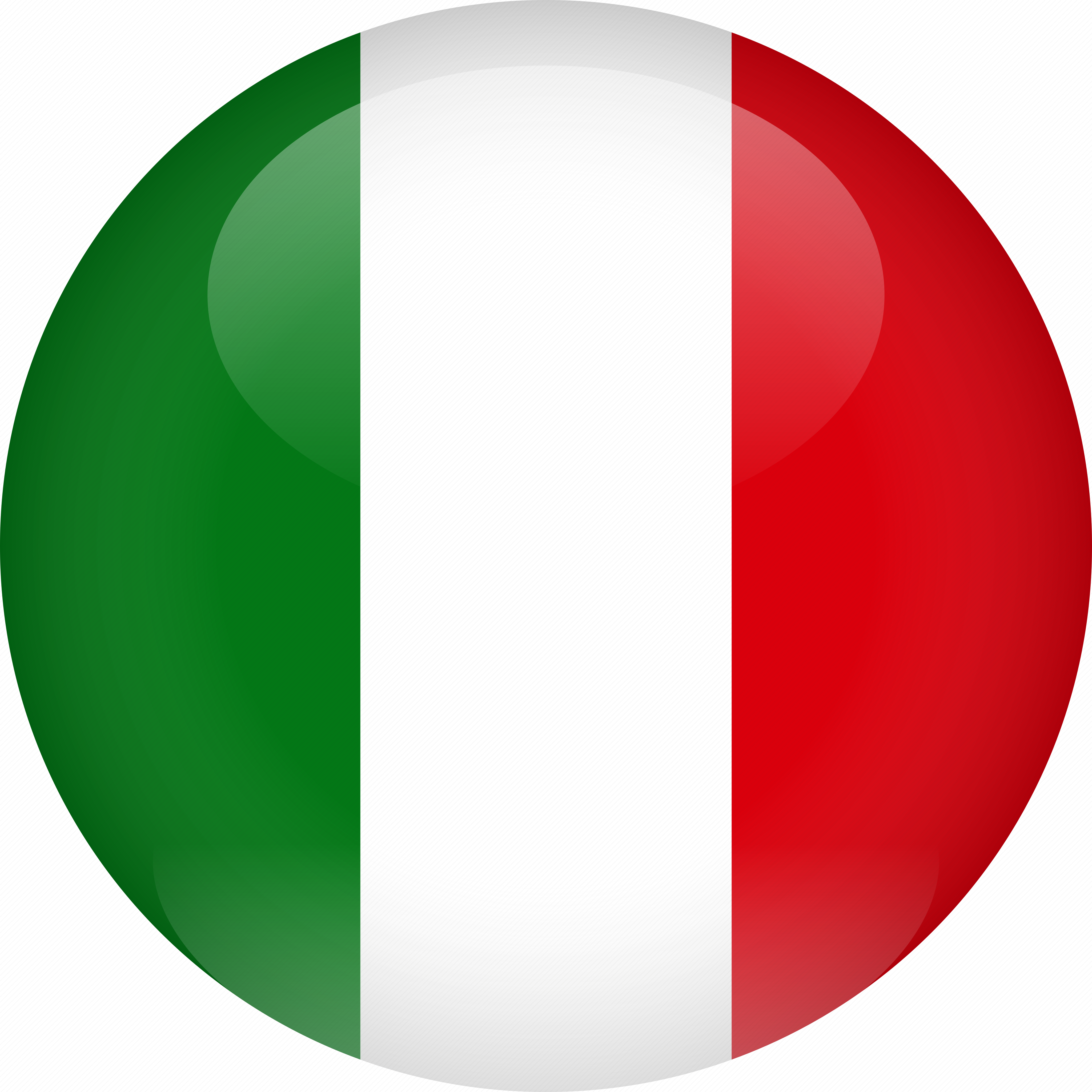 Download CV in italiano